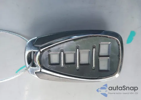 2017 Chevrolet Malibu 1Lt z USA, uszkodzony, nr VIN 1G1ZE5ST0HF293932